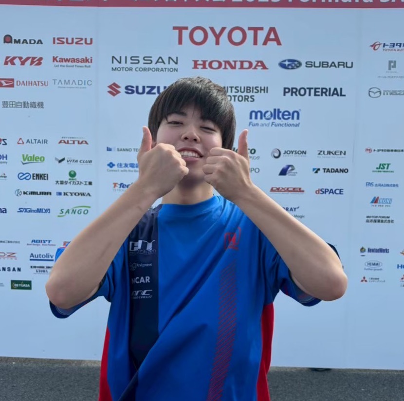柘植 勇佑
