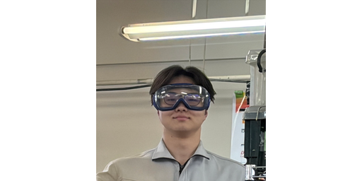 戸兵 隼人